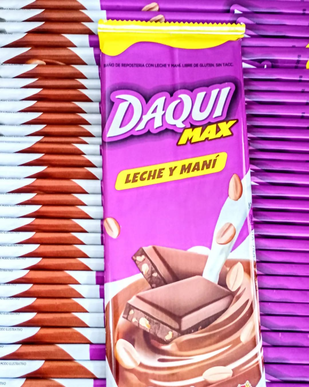 Chocolates - snacks gourmet